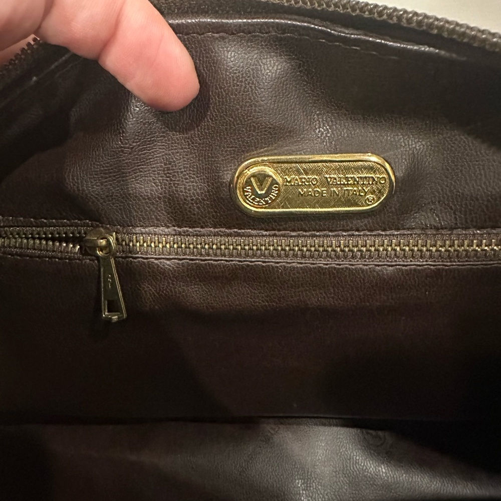 Valentino purse - Picture 9 of 12